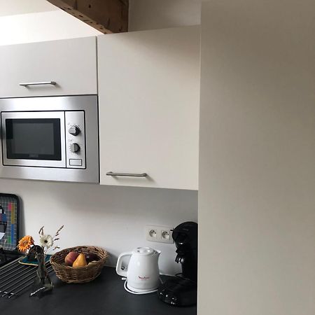 Le Buis Villa Genval Dış mekan fotoğraf