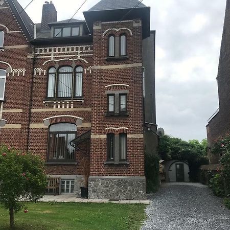 Le Buis Villa Genval Dış mekan fotoğraf