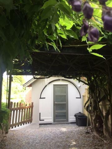 Le Buis Villa Genval Dış mekan fotoğraf