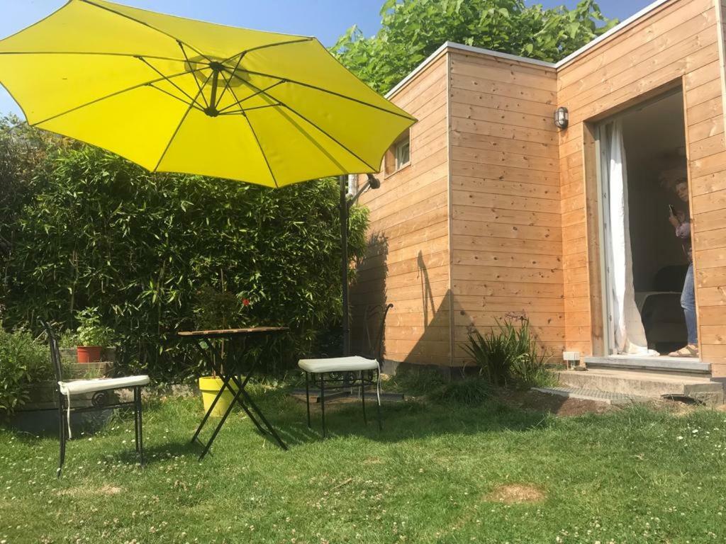 Le Buis Villa Genval Dış mekan fotoğraf